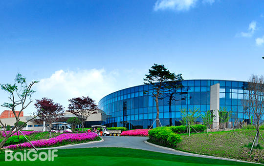 业主高尔夫俱乐部