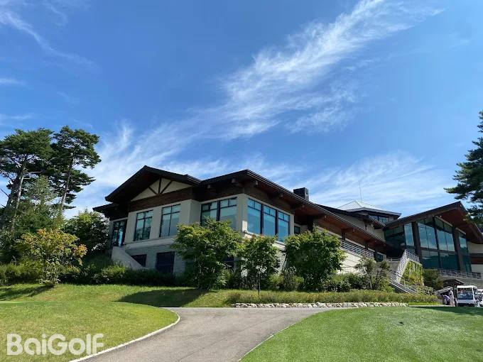 阿尔卑西亚乡村俱乐部