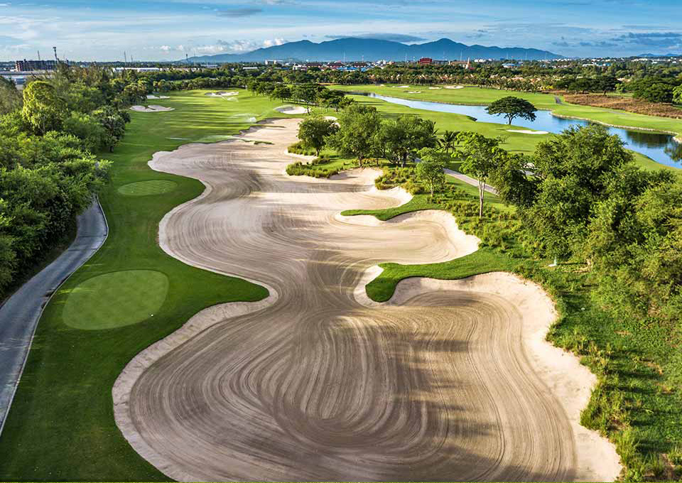 アマタスプリング カントリークラブ | BaiGolf(百高) - ゴルフ場予約