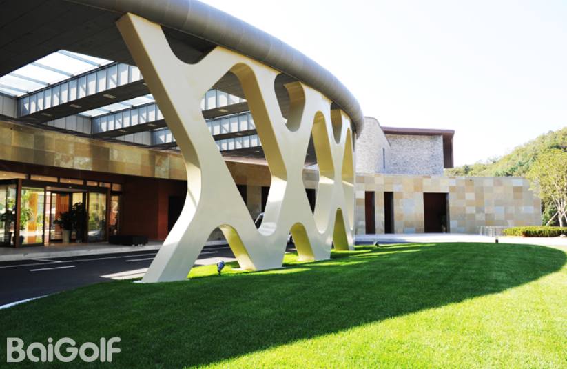 洛德山高尔夫度假村