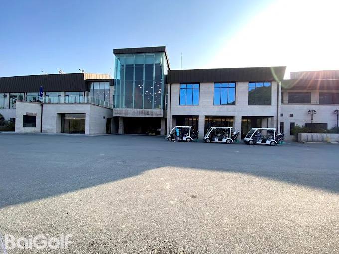 球员高尔夫俱乐部