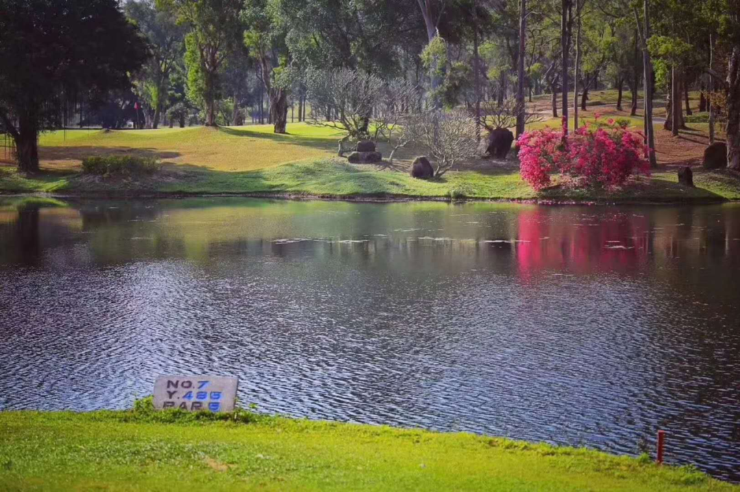 珠海高尔夫（珠海国际）