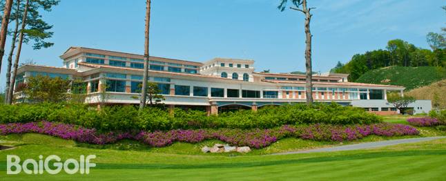 科斯卡乡村俱乐部