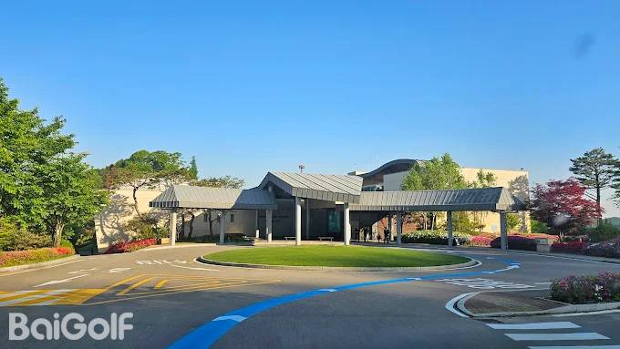 南春川乡村俱乐部