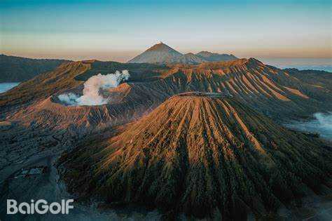 在赤道的边缘挥出完美一杆｜2024亚洲百佳印尼高尔夫球场排名