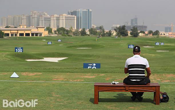 爲什麽高爾夫下場後練習比下場前有效?