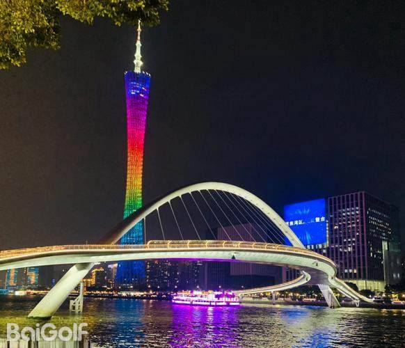 廣州高爾夫球場排名推薦