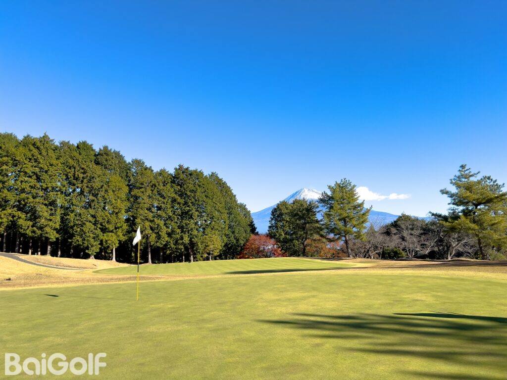 Playing golf in Japan, these times are recommended! Nanny-level strategy is coming