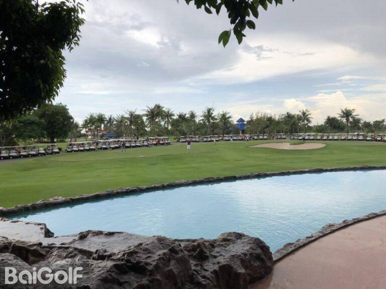 Royal Lakeside Golf ~ Thailand BaiGolf Exclusive Experience 21