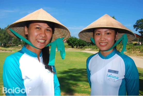 还要通铁路？这里才是亚太新兴最佳高尔夫目的地-越南高尔夫球场大全