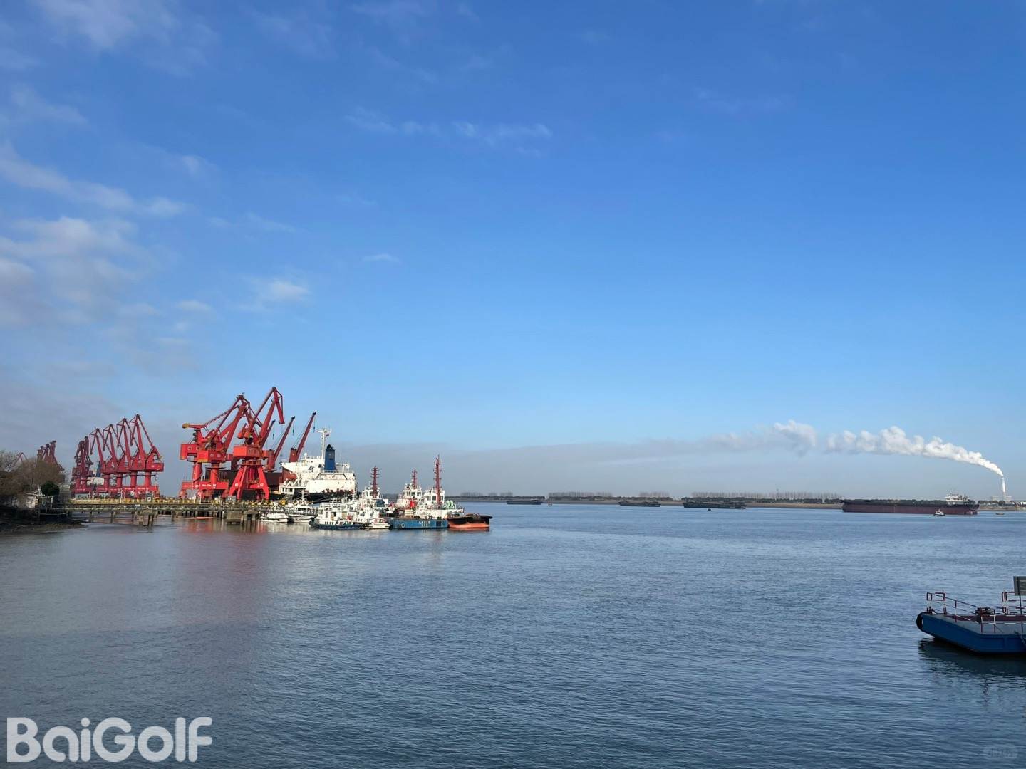 张家港双山高尔夫指路攻略