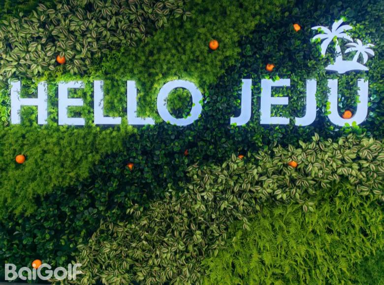 A hidden golfing gem in Jeju (plus the most comprehensive Jeju golf guide online)