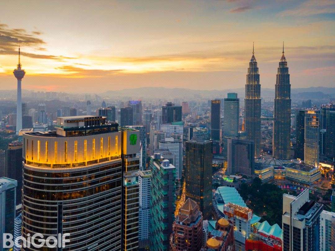 马来西亚吉隆坡热门地区的七大酒店推荐大全