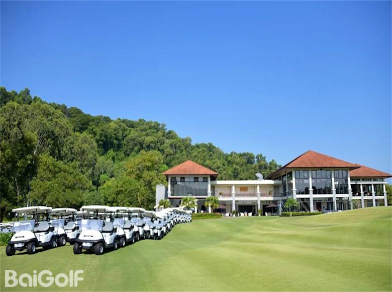 六屆大滿貫冠軍設計，亞洲百佳，頂級度假勝地~蘭珂拉古娜超全攻略 Laguna Lang Co