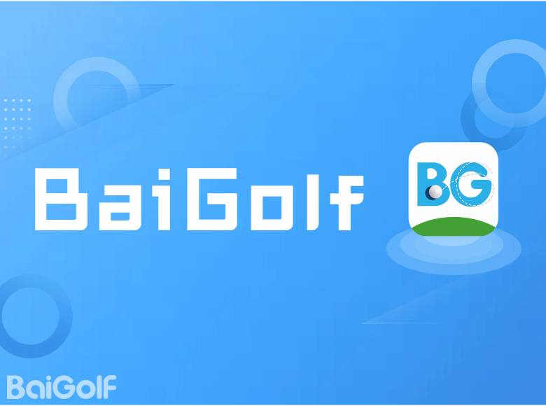 A self-introduction from BaiGolf!