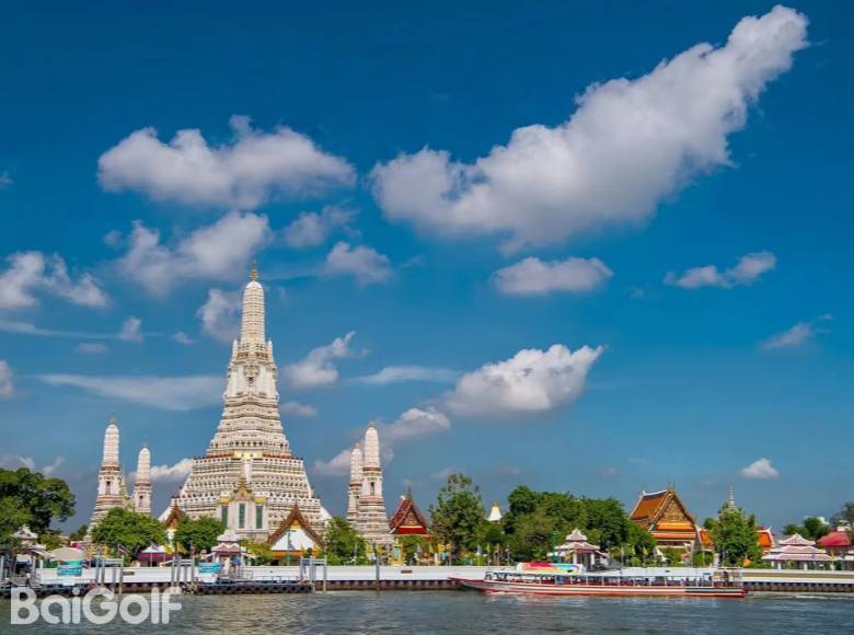 The latest 2026 ranking of Thai golf courses (with a complete list of Thai golf courses)