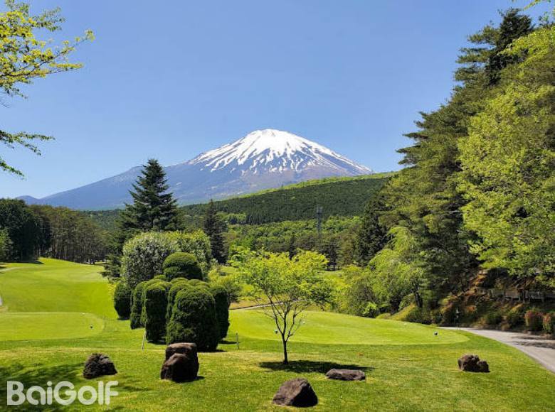 五大禦殿場周邊人氣球場推薦