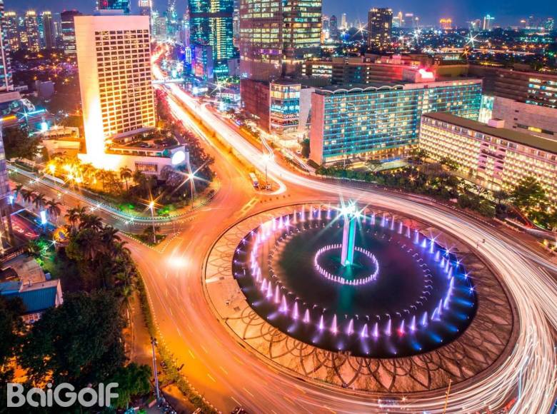 【出行必看】雅加達高爾夫旅遊注意事項