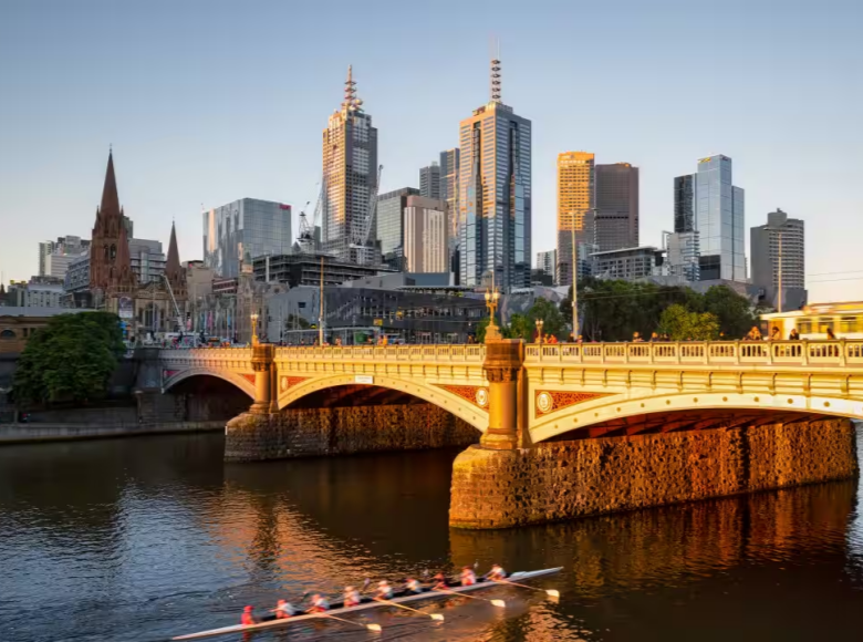 澳大利亚丨一起打卡维多利亚墨尔本周边的澳洲百佳球场吧~