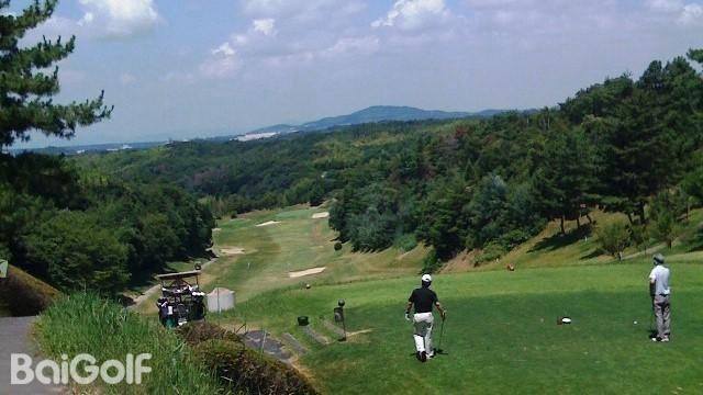 日本曆史悠久的高爾夫球場排名TOP3