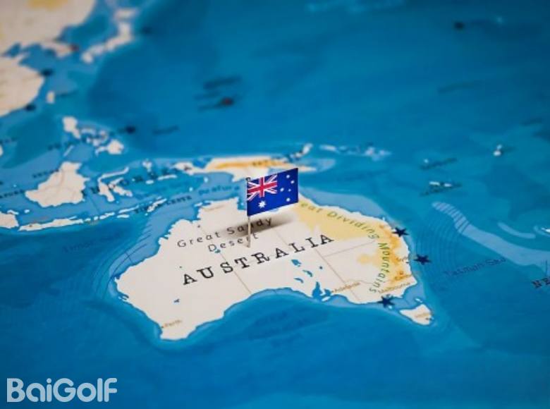 2024年澳大利亞百佳高爾夫球場榜單，碼住~