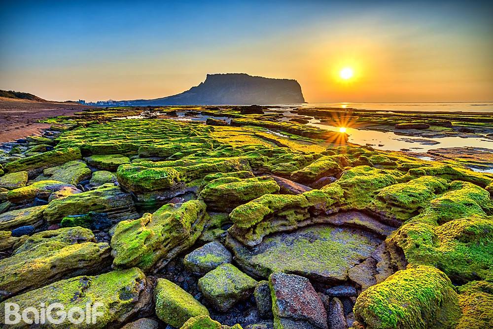 【出行必看】韩国高尔夫旅游注意事项