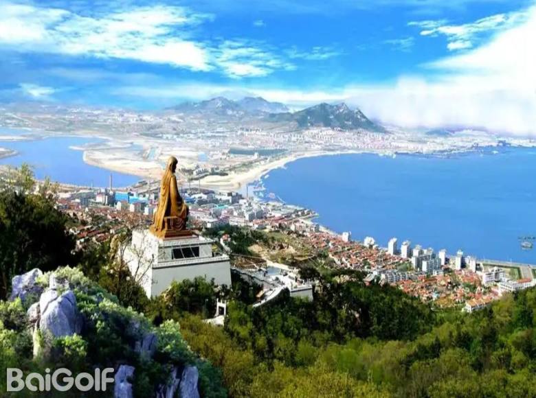 韓國球友赴中國山東打球高爾夫指南｜2025最新版