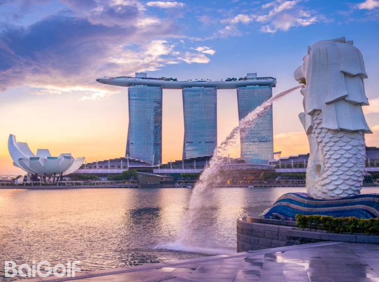 【出行必看】新加坡高爾夫旅遊注意事項