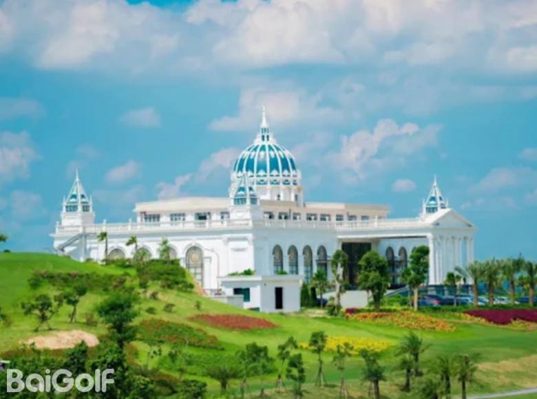 2026年越南河内最新的高尔夫球场TOP5