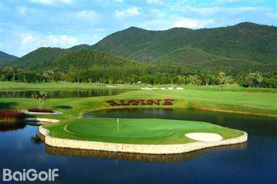 广州直飞2h，最适合海外挥杆的城市！泰国清迈被评为东南亚最安全的城市