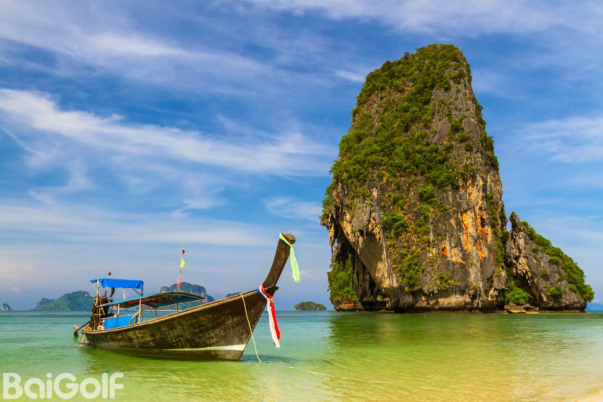 2025年最新版越南人氣高爾夫球場排名&越南球場大全