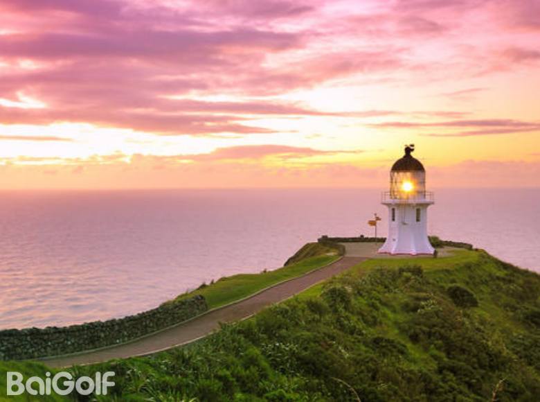 “全球最佳国家”新西兰超多百佳球场究竟有什么秘密？（新西兰北岛好场推荐）