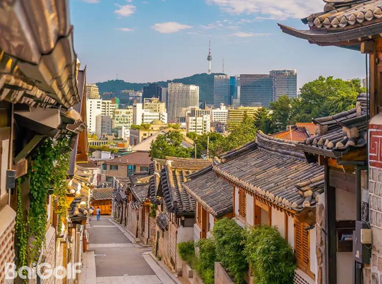 2026首尔高尔夫游攻略：球场+行程规划+观光一次讲清~（附首尔及周边高尔夫球场大全）