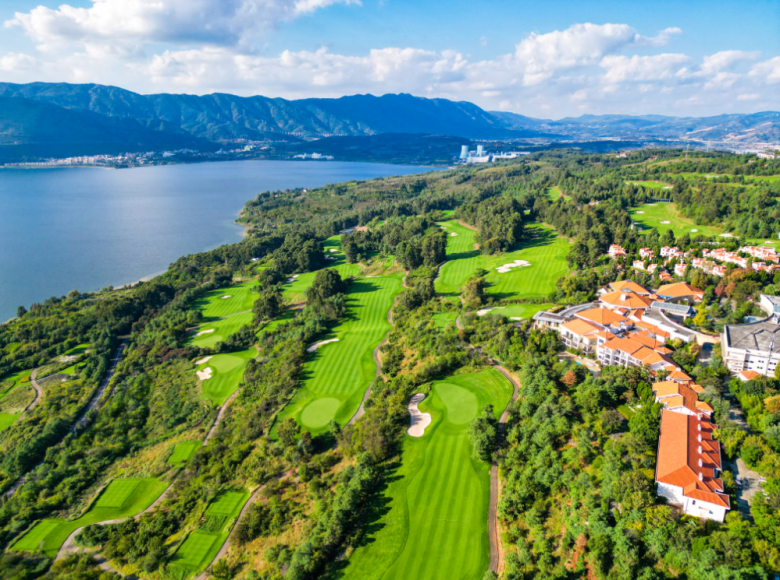 又上榜亚洲百佳啦丨昆明春城湖畔游玩指南