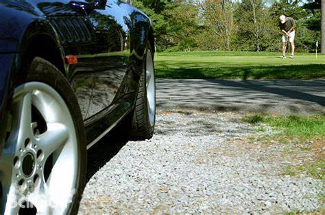 去日本打球怎麽出行？-百高海外高爾夫攻略篇