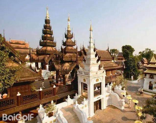 收藏！泰國出行須知-百高海外高爾夫攻略篇